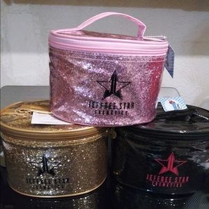Handmade jeffree star makeup case